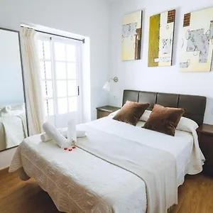 2* Pensionat Hospedaje Villanueva