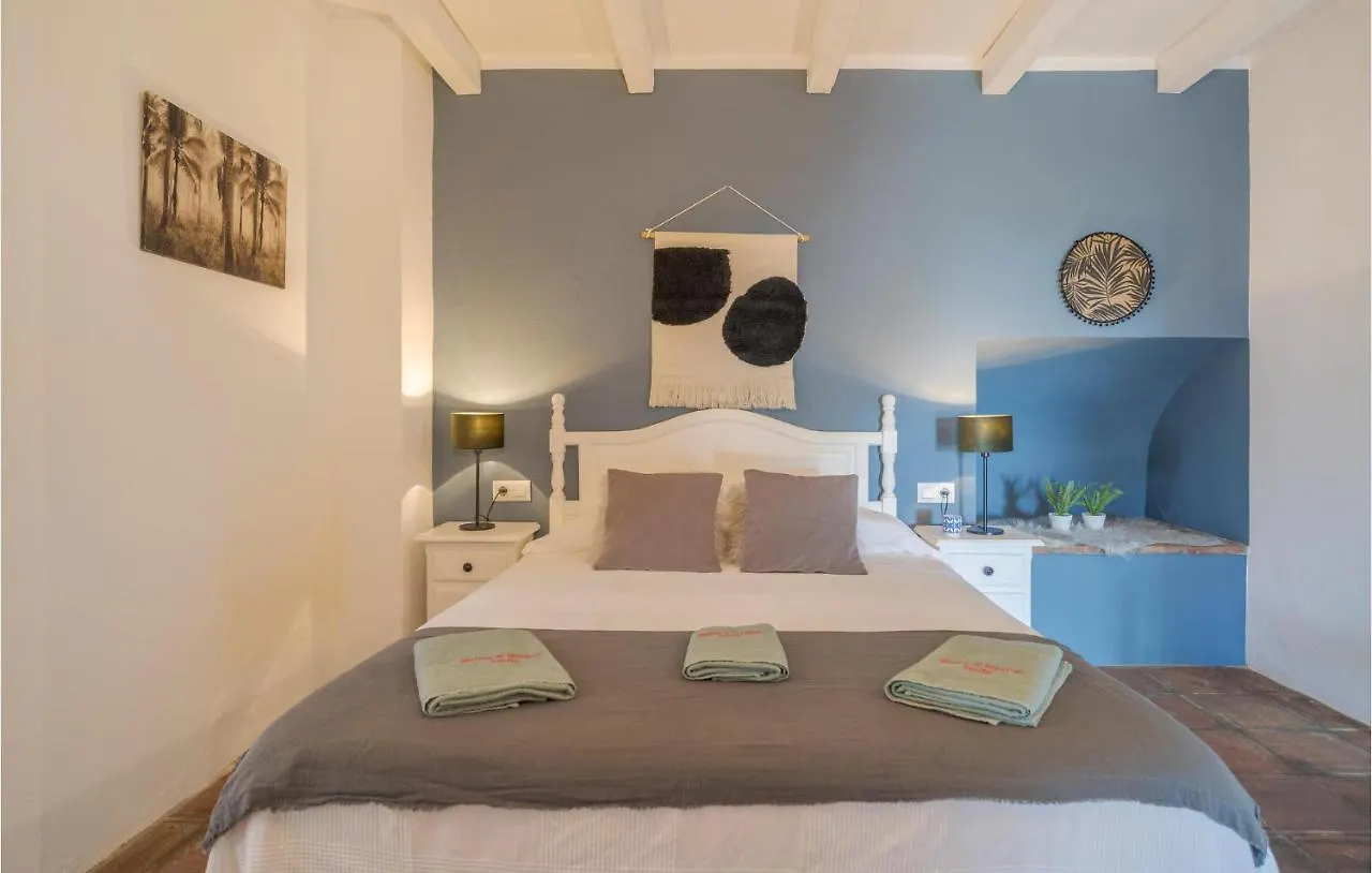 Beautiful Apartment In Tarifa With Kitchen Spain