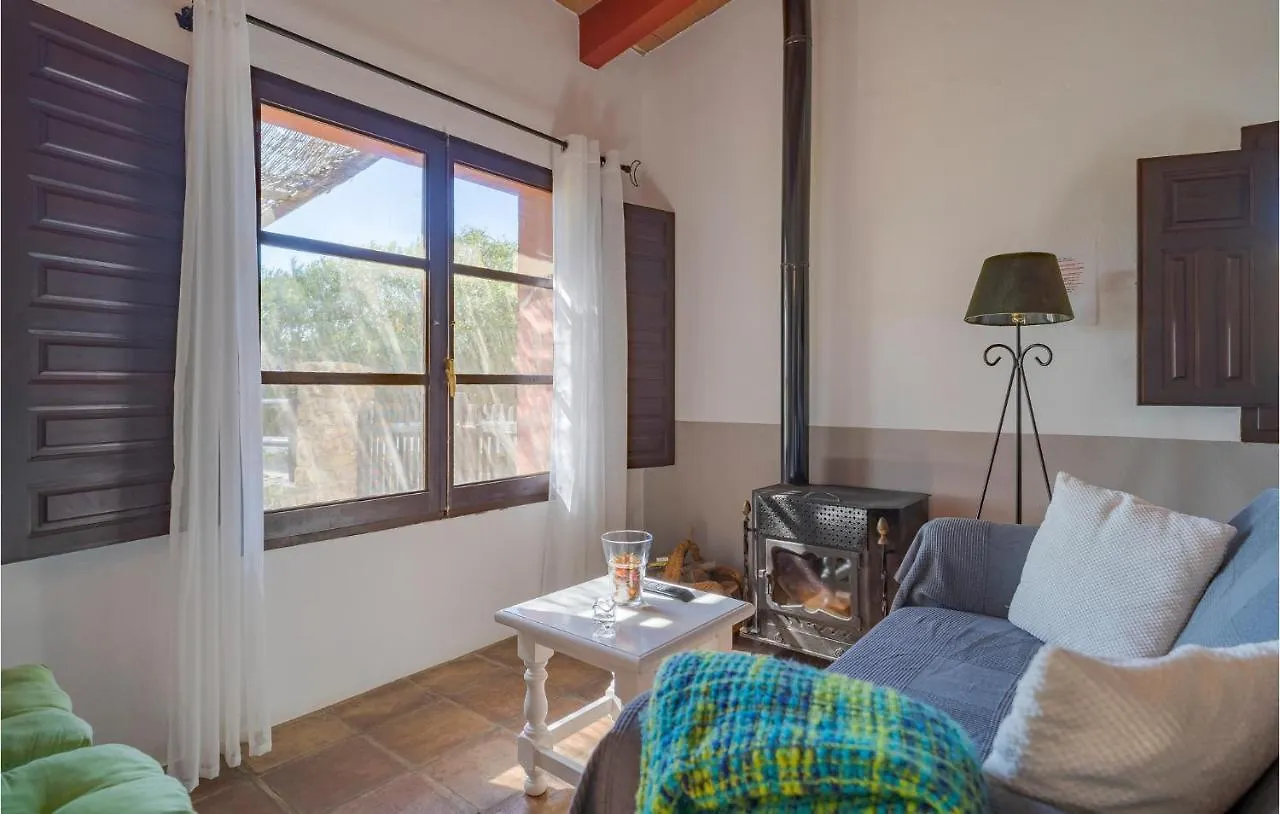 Beautiful Apartment In Tarifa With Kitchen