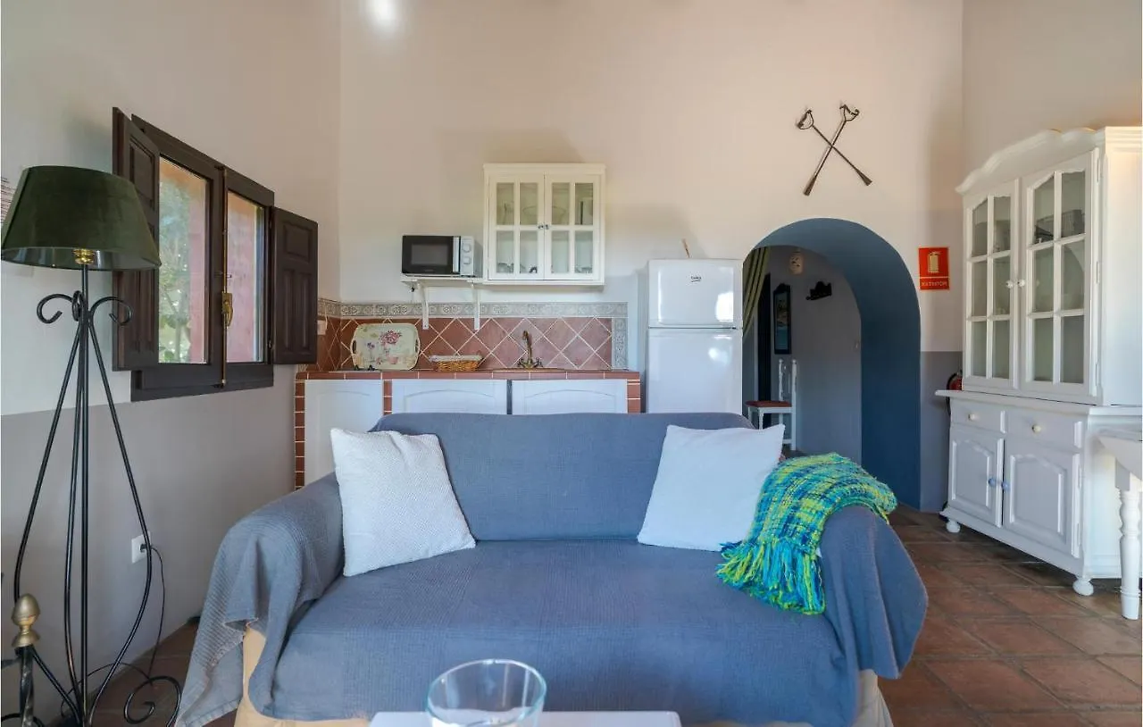 Beautiful Apartment In Tarifa With Kitchen Spain