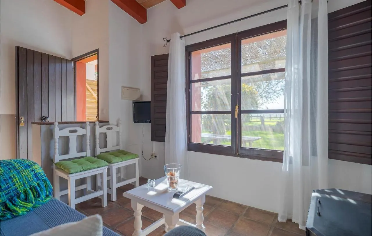 Beautiful Apartment In Tarifa With Kitchen