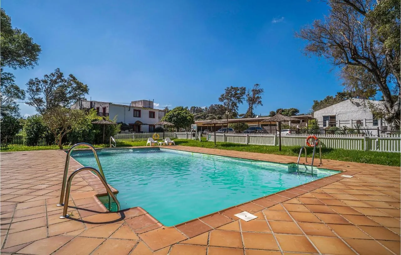 Beautiful Apartment In Tarifa With Kitchen